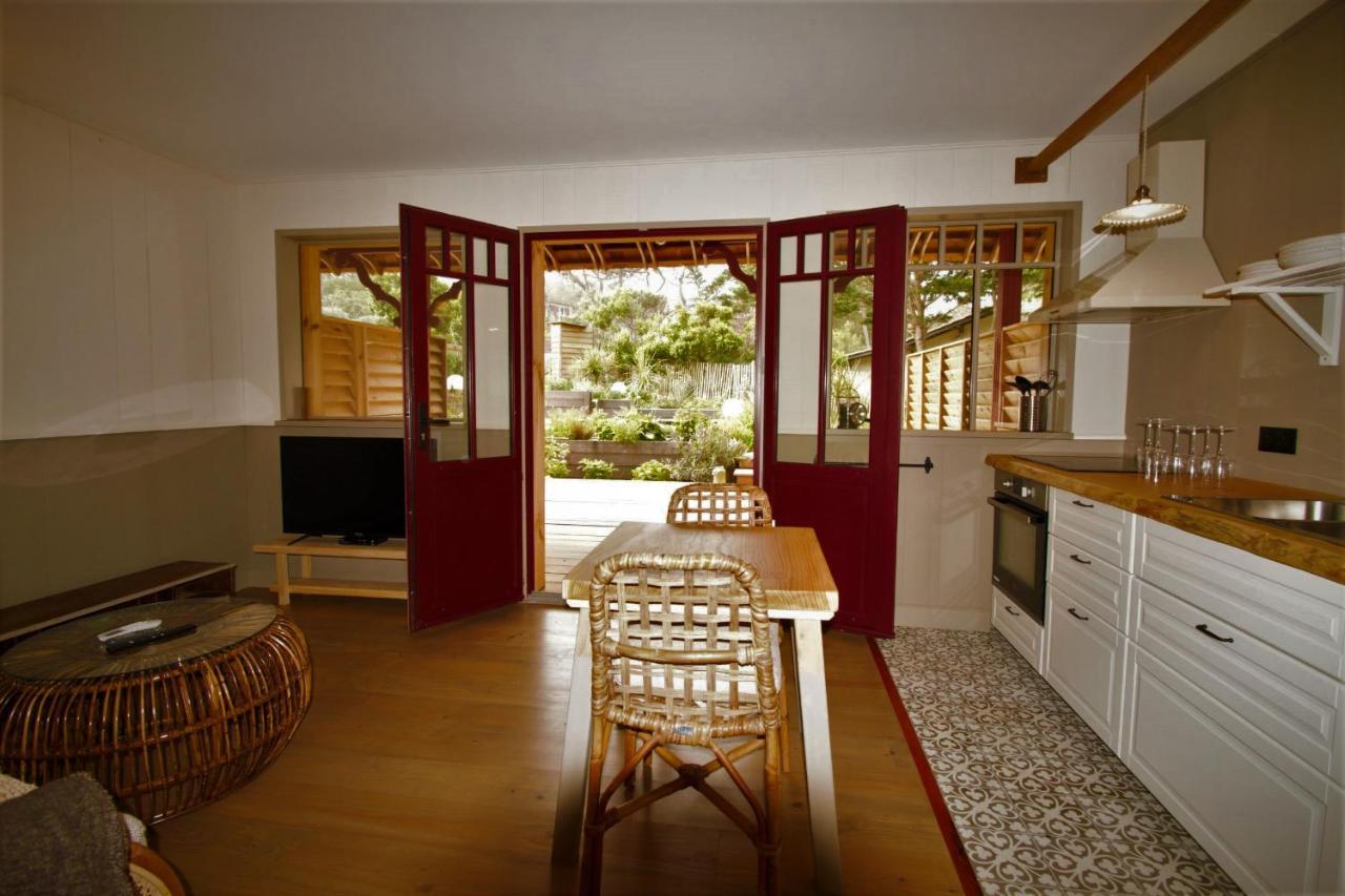 Les Jardins De La Sud Apartment Lacanau Exterior photo