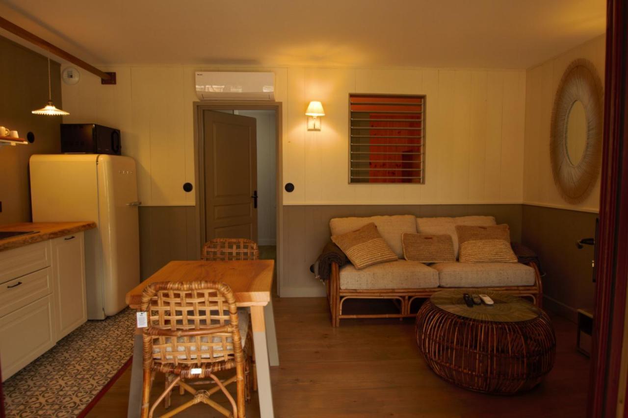 Les Jardins De La Sud Apartment Lacanau Exterior photo