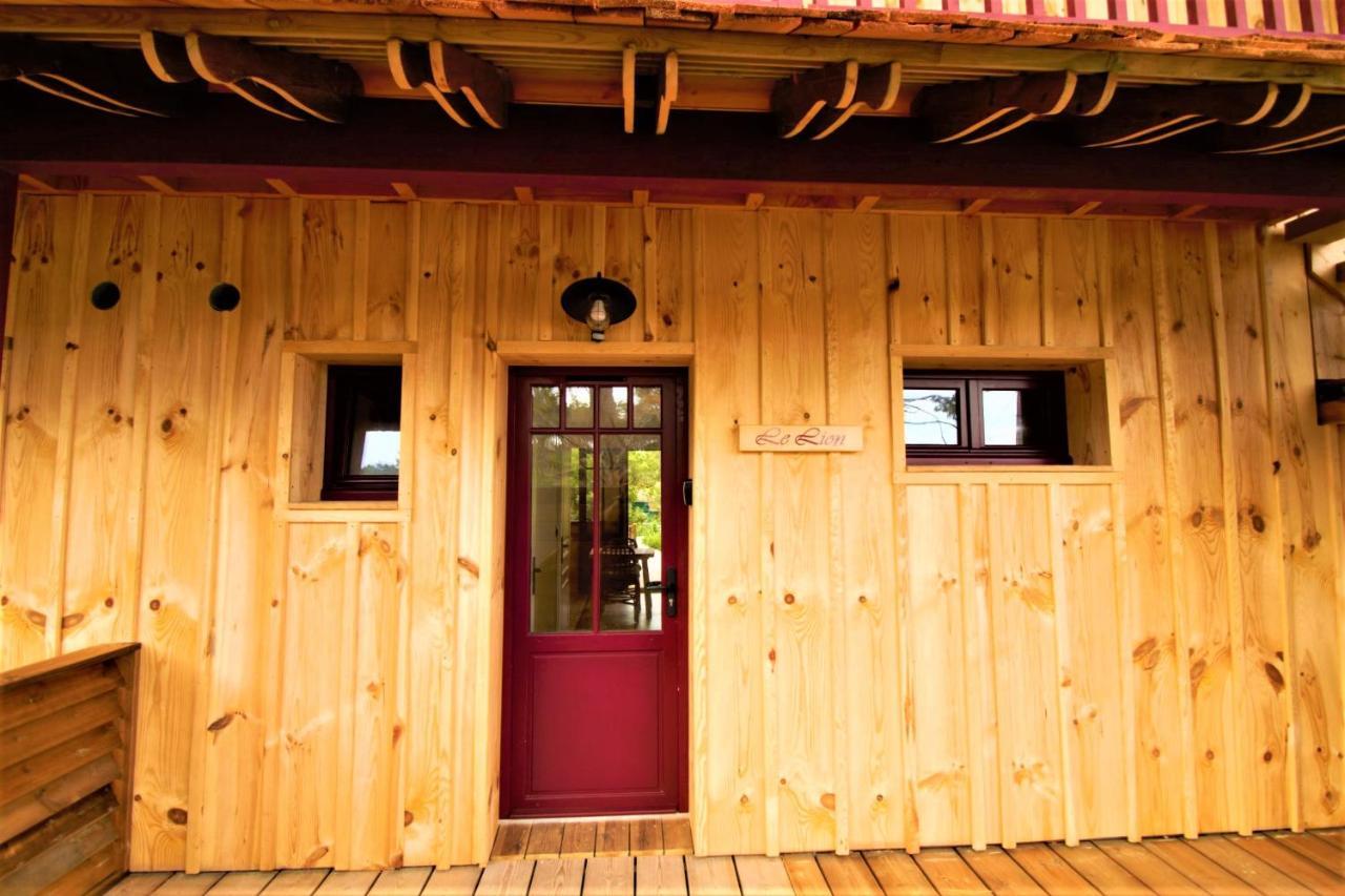 Les Jardins De La Sud Apartment Lacanau Exterior photo